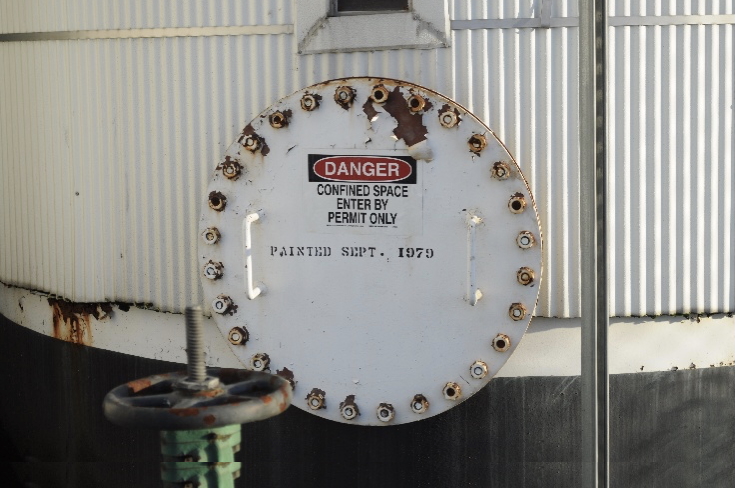 MSMPER205 Enter Confined Spaces (1-Day Course)