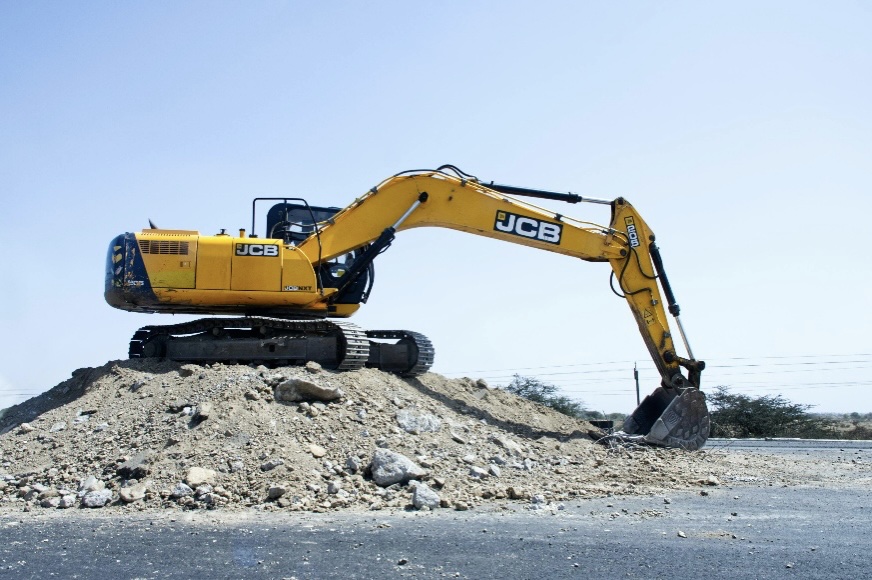 RIIMPO301E Conduct Hydraulic Excavator Operations  (1-Day Course)